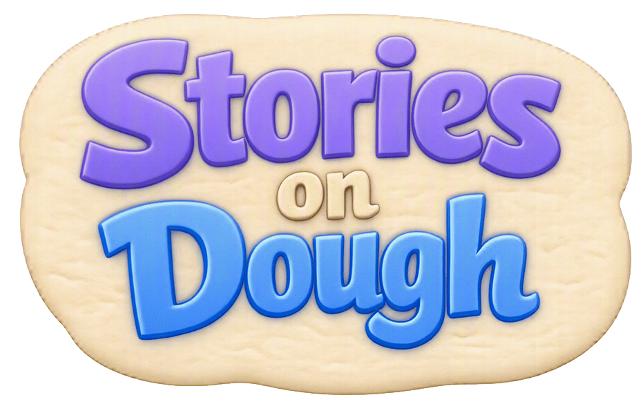 Stories on Dough